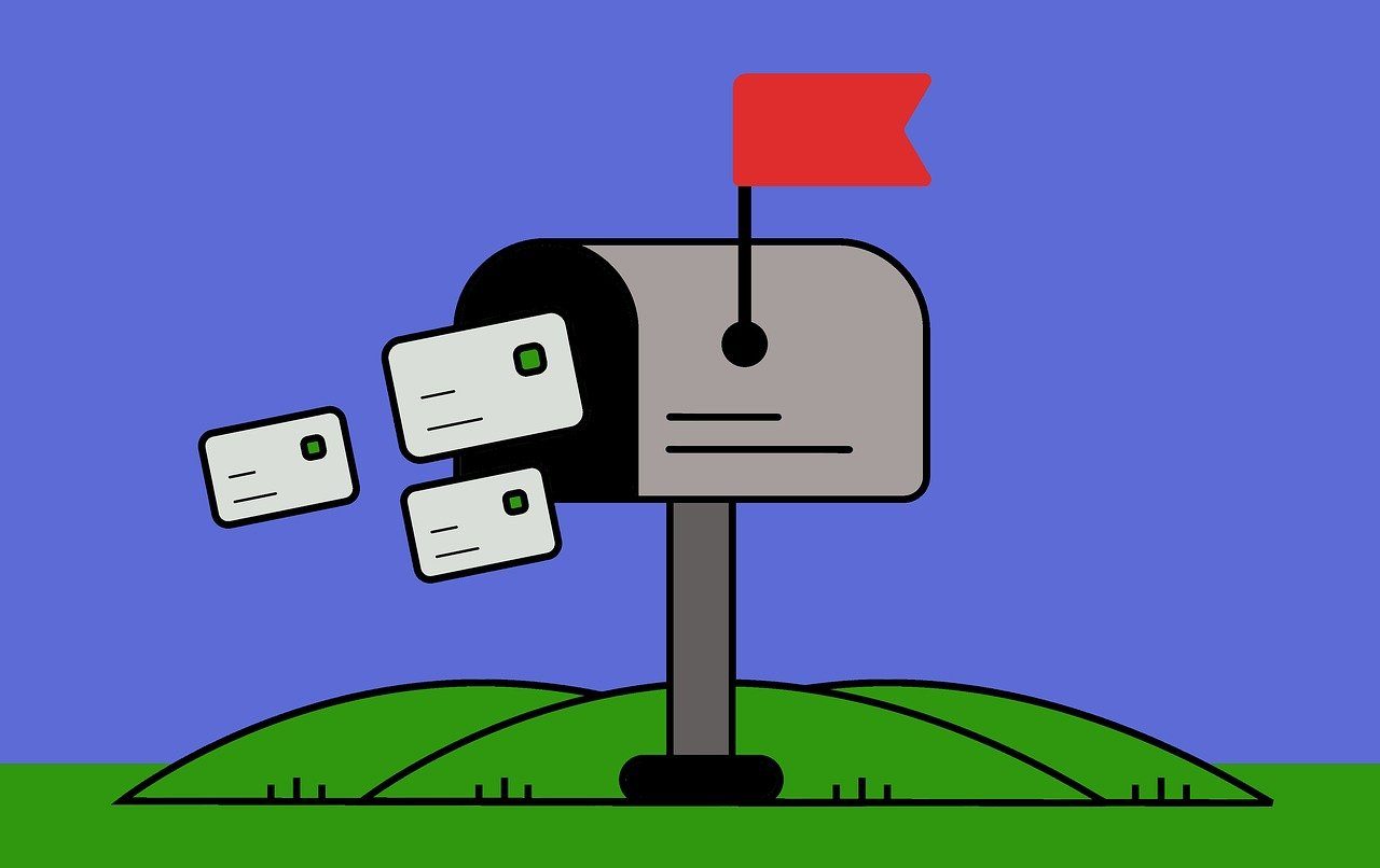 mail, e-mail, sent from Free Autoresponder service