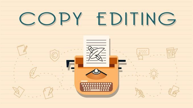 Photo by emerson23work copy editing, copy editor, copy edit, copywrite, copywriting, copywriter, typewriter, editor, writing, writer, editing
