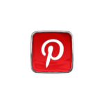 pinterest, social media