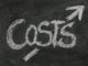 cost, board, finance, money, business, miscalculated, euro, dollar, trade