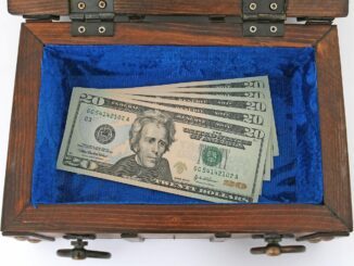 bank, billionaire, bills, box, brown, buried, business, case, cash, chest, close, coins, concept, conceptual, currency, dollar, gold, happy, hide, invest, investment, millionaire