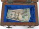 bank, billionaire, bills, box, brown, buried, business, case, cash, chest, close, coins, concept, conceptual, currency, dollar, gold, happy, hide, invest, investment, millionaire