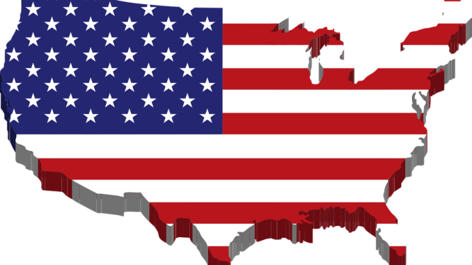 Photo by OpenClipart-Vectors america, borders, country, united states map, flag, map, nation, united states, usa, america, america, america