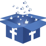 facebook box, facebook, like, i like, social media, facebook