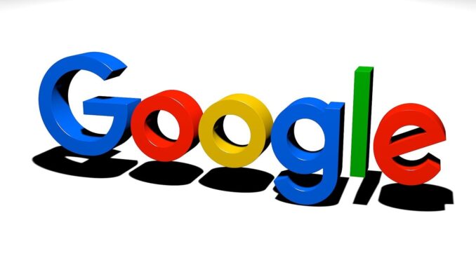 Photo by Mizter_X94 google, logos, 3d