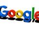 google, logos, 3d
