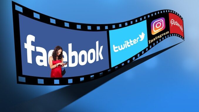 Photo by JanBaby social, twitter, facebook, instagram, pinterest, apps, Facebook Ads Cost Per Month