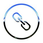 icon, link, connection, hyperlink, linked