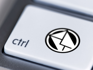 control, keyboard, email, email marketing