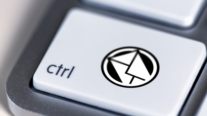Photo by antonynjoro control, keyboard, email, email marketing