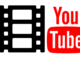 youtube, youtube logo, symbol, media, social, video, marketing