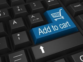 online, shopping, ecommerce, e-commerce, cart, add, to, keyboard, buy, purchase, internet, customer, computer, website, amazon