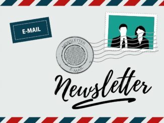 envelope, letters, message, newsletter, email, write, mail box, air mail