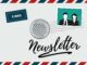 envelope, letters, message, newsletter, email, write, mail box, air mail