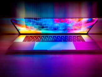 laptop, digital device, technology, ads exchange