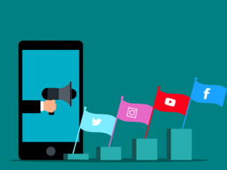social media, marketing, facebook, youtube, instagram, twitter, megaphone, advertisement, digital, advertising, bullhorn, affiliate marketing, content marketing, marketing, affiliate