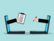 virtual meeting, online business deal, online contract, online agreement