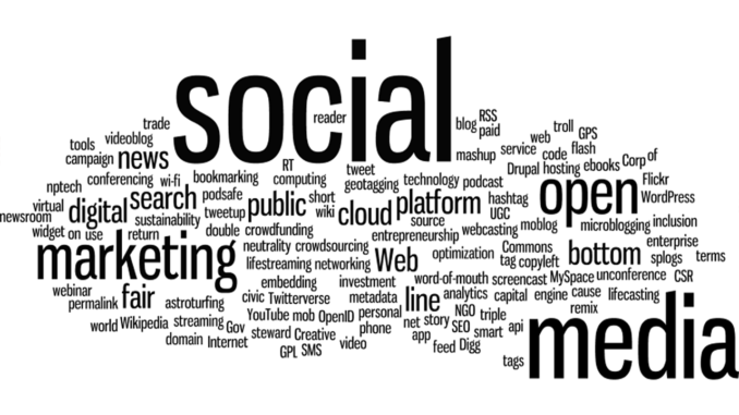 Photo by narciso1 wordcloud, tagcloud, cloud, text, tag, internet, web, online, website, marketing, media, www, words, social media, social, communication, network, community