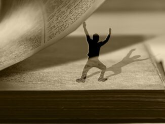 book, page show What is Landing Page Copywriting