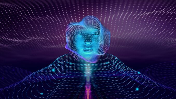 Photo by Placidplace android, robot, artificial intelligence, sci-fi, futuristic, brain, computer, ai, tech
