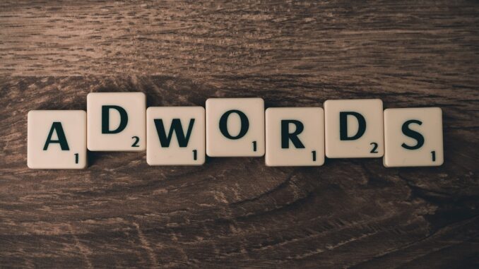 Photo by Firmbee adwords, seo, sem, google, marketing, ads